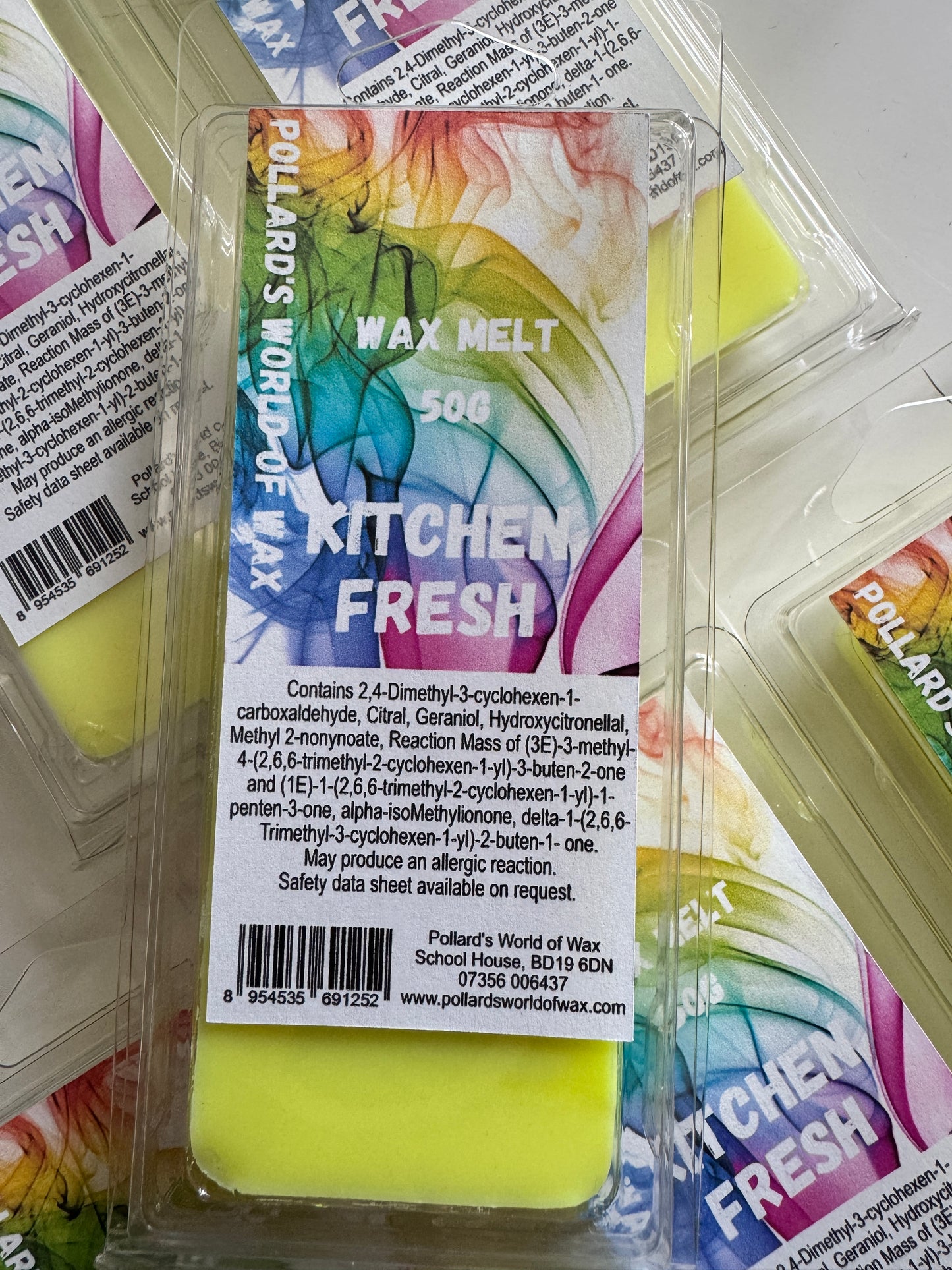 Kitchen Fresh