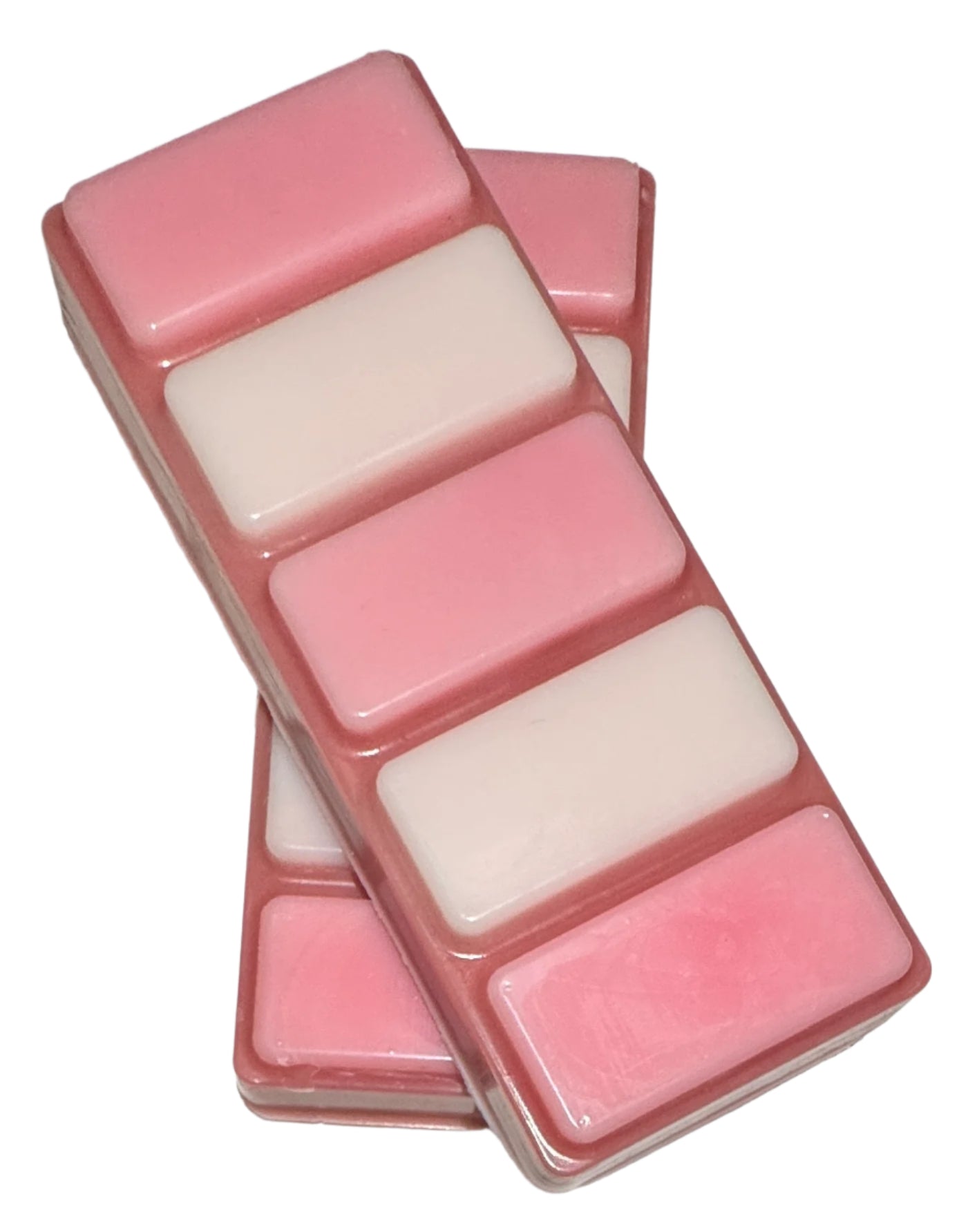 Pink Peony and Wild Raspberry-Wax Melt Snapbar