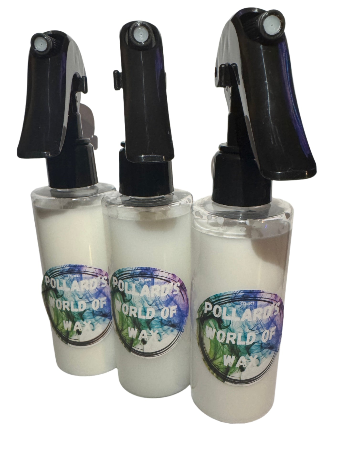 Luxe Living Room Spray