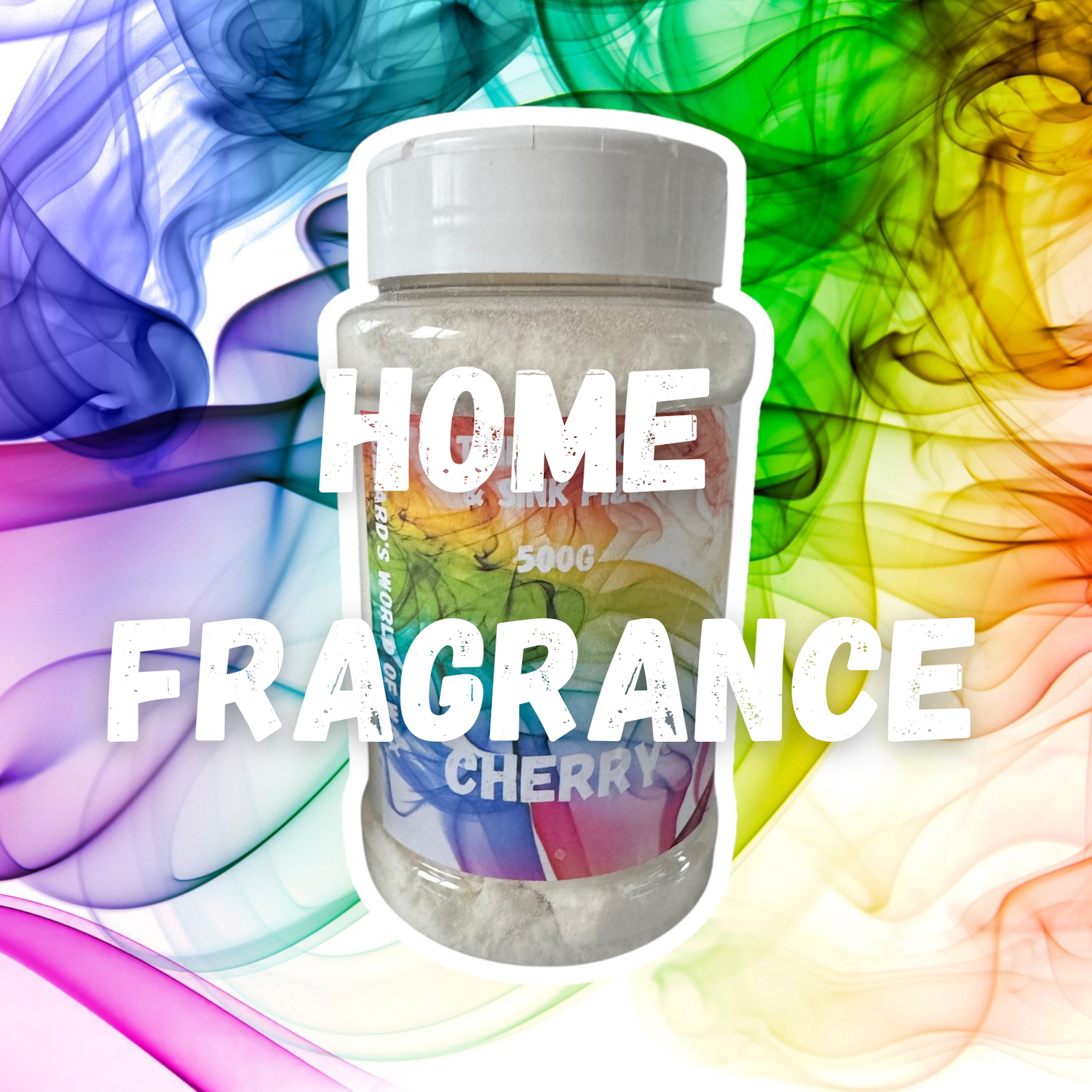 Home Fragrance