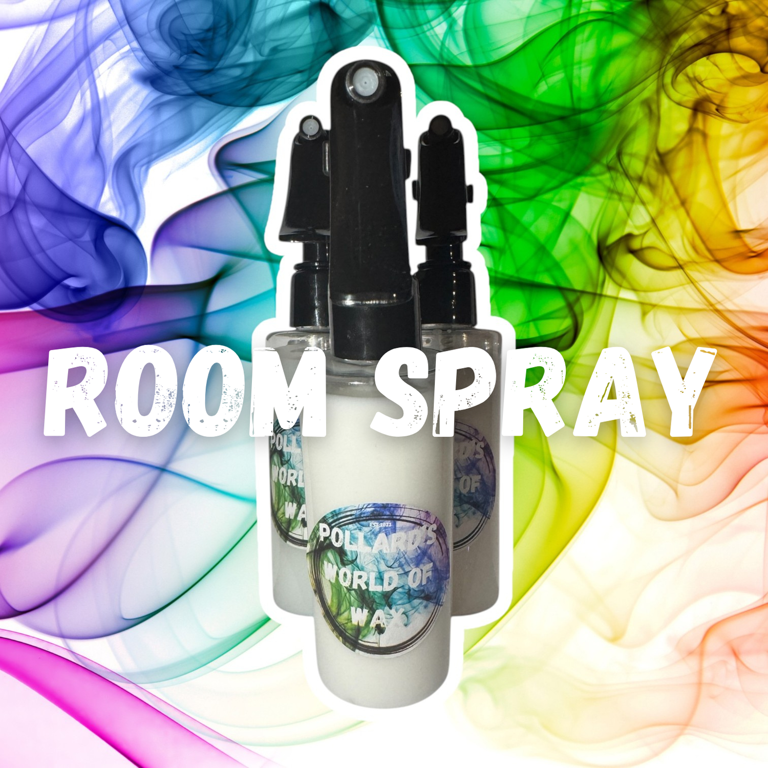 Room Spray
