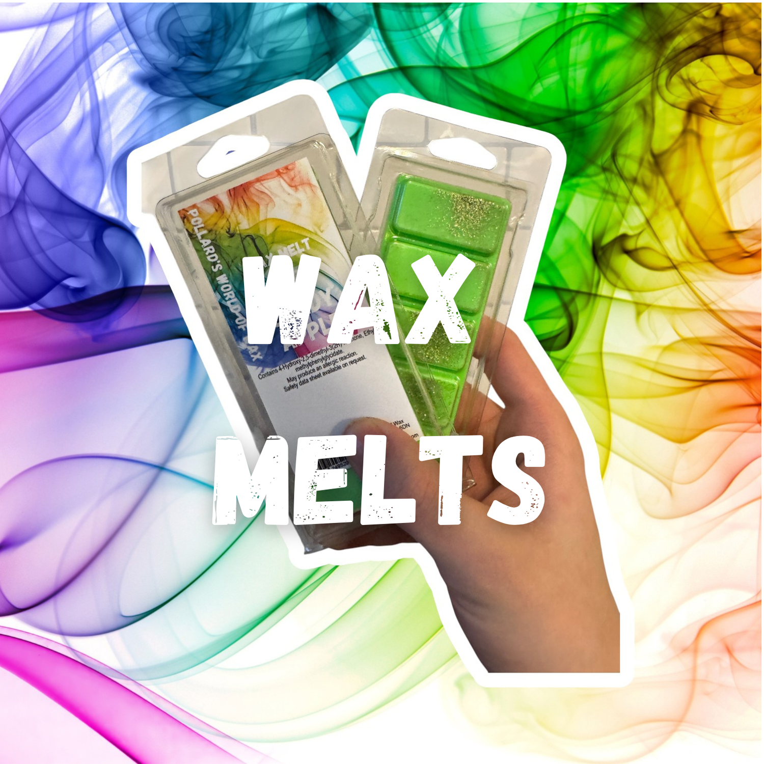 Wax Melts