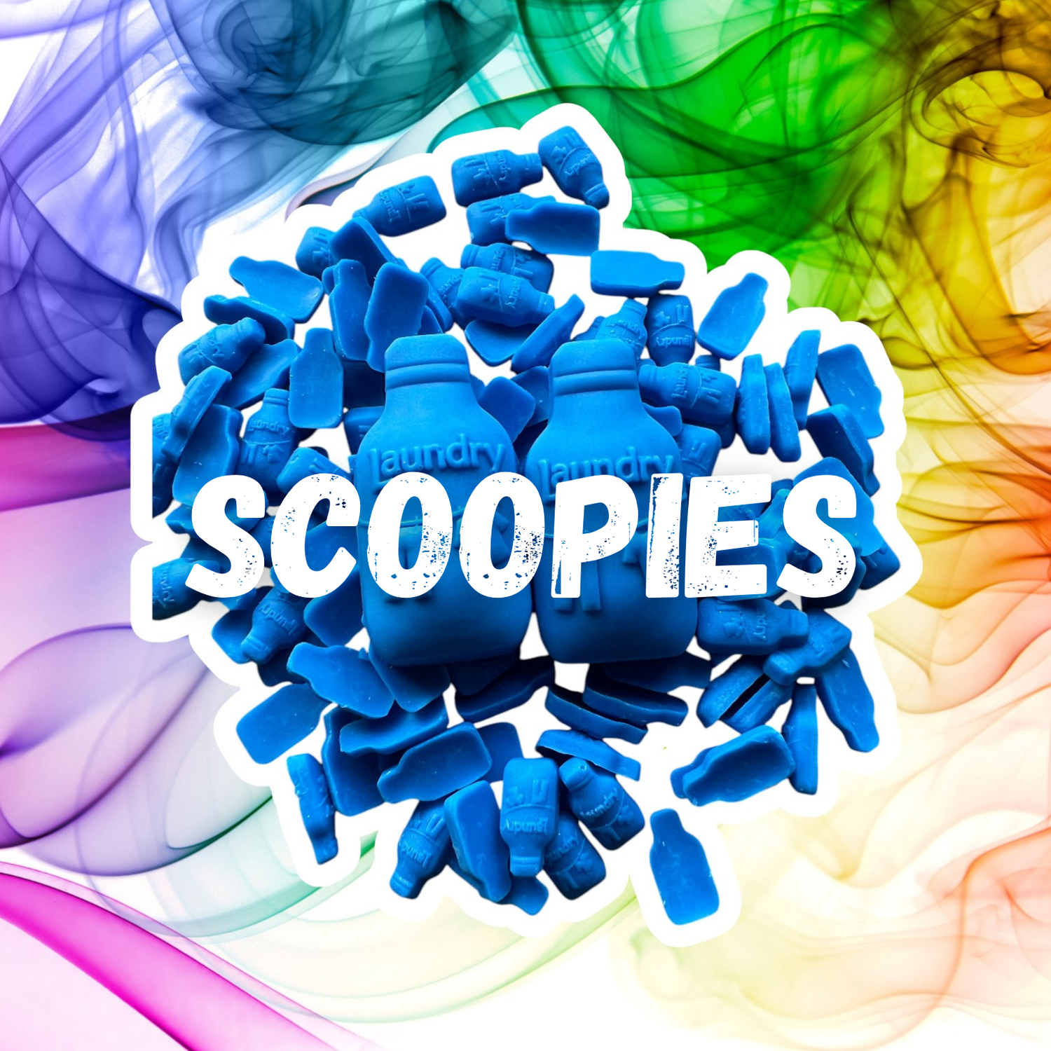 Scoopies