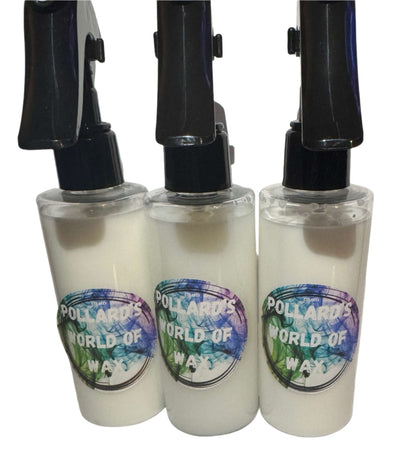 Frosted Eucalyptus Room Spray