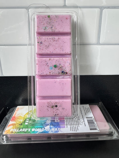 Black Opium-Wax Melt Snapbar