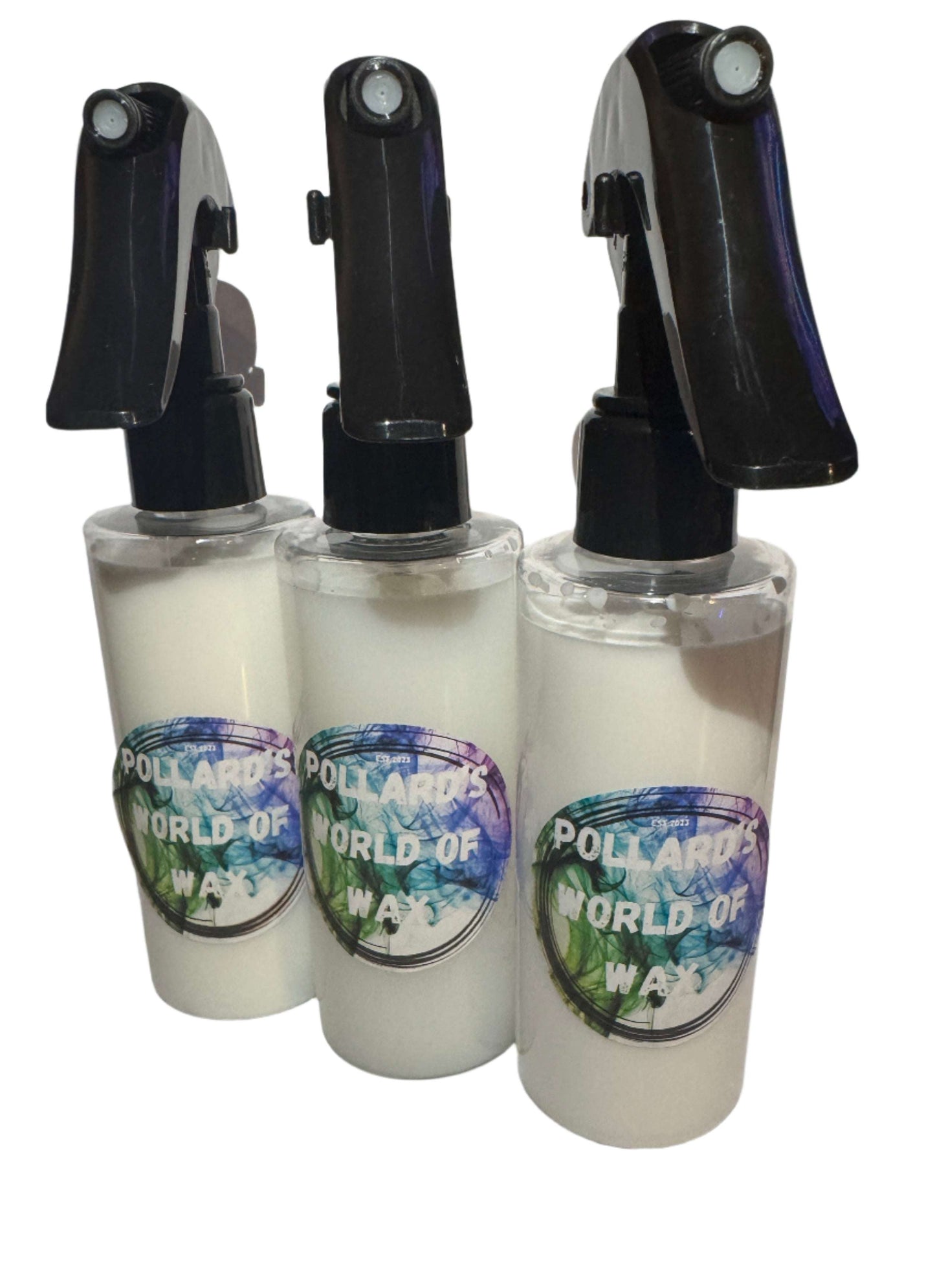 Blueberry Frosting Room Spray