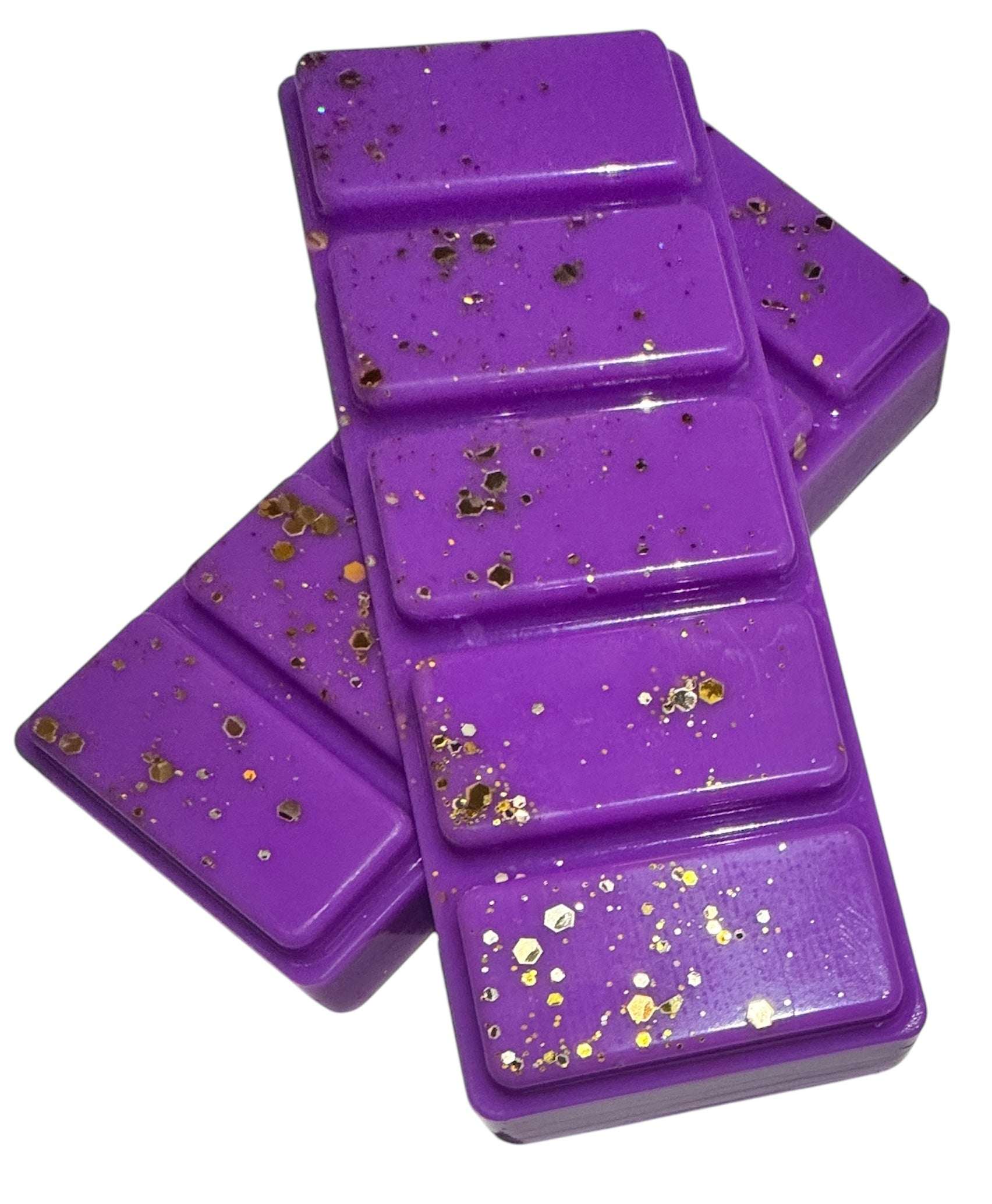 Aliens Wax Melt Snapbar Made in the UK to be highly scented and long lasting.