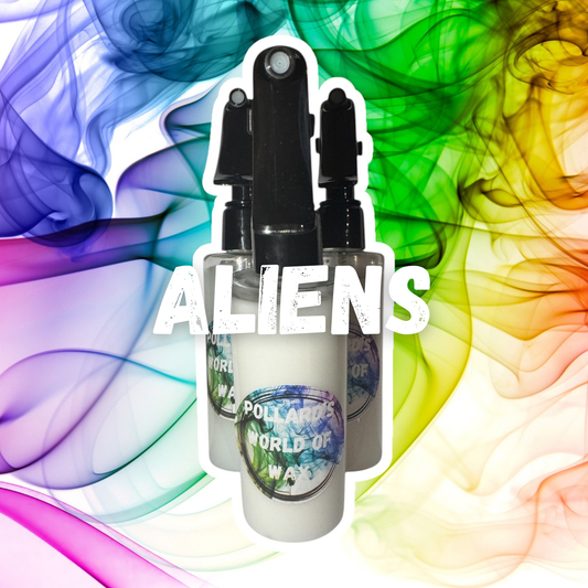 Aliens Room Spray