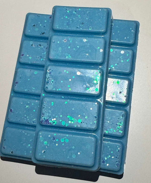 Angels Wax Melt Snapbar Made in the UK to be highly scented and long lasting.