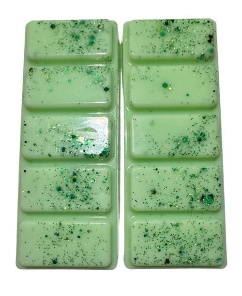 Avobath Wax Melt Snapbar Made in the UK to be highly scented and long lasting.