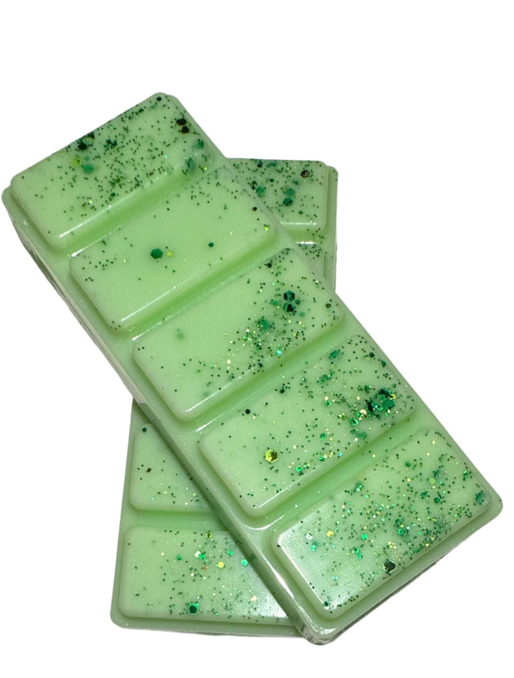 Avobath Wax Melt Snapbar Made in the UK to be highly scented and long lasting.