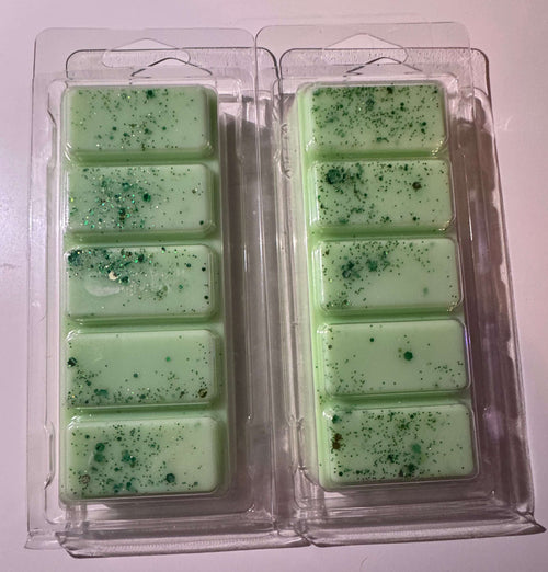 Avobath Wax Melt Snapbar Made in the UK to be highly scented and long lasting.