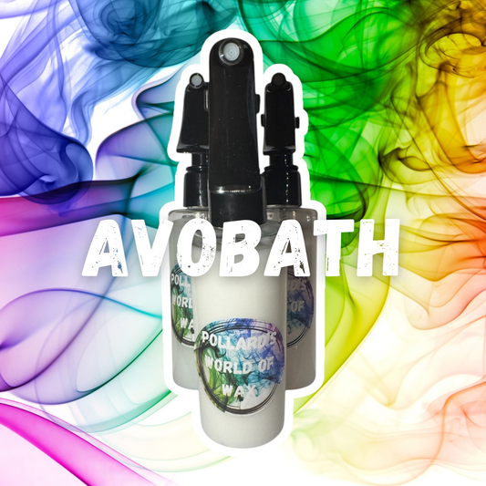 Avobath Room Spray