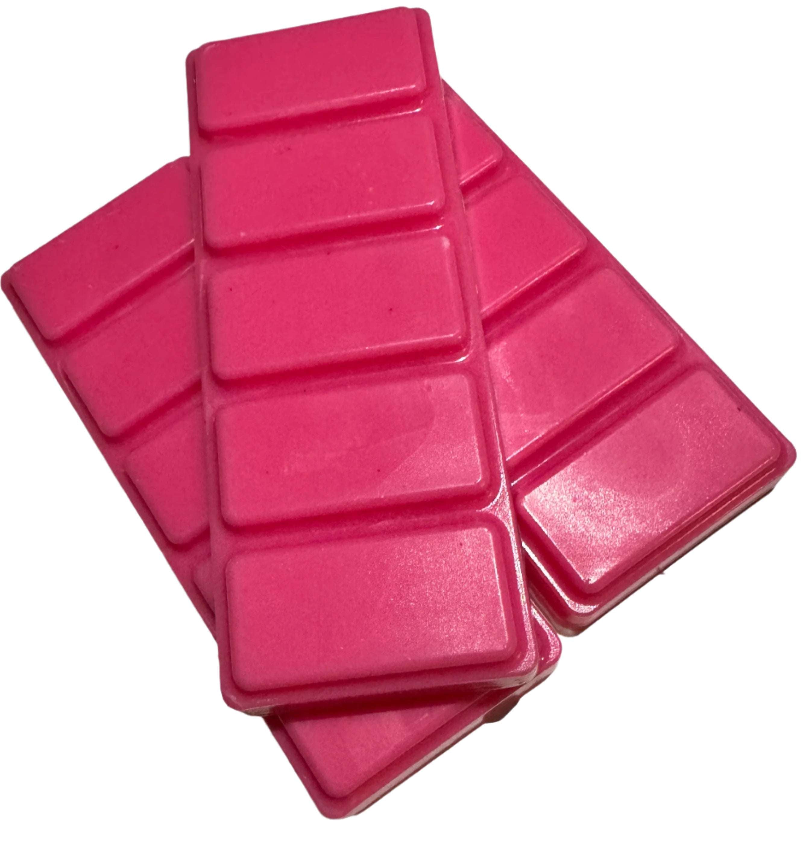 Butt Lift Wax Melt Snapbar Made in the UK to be highly scented and long lasting.