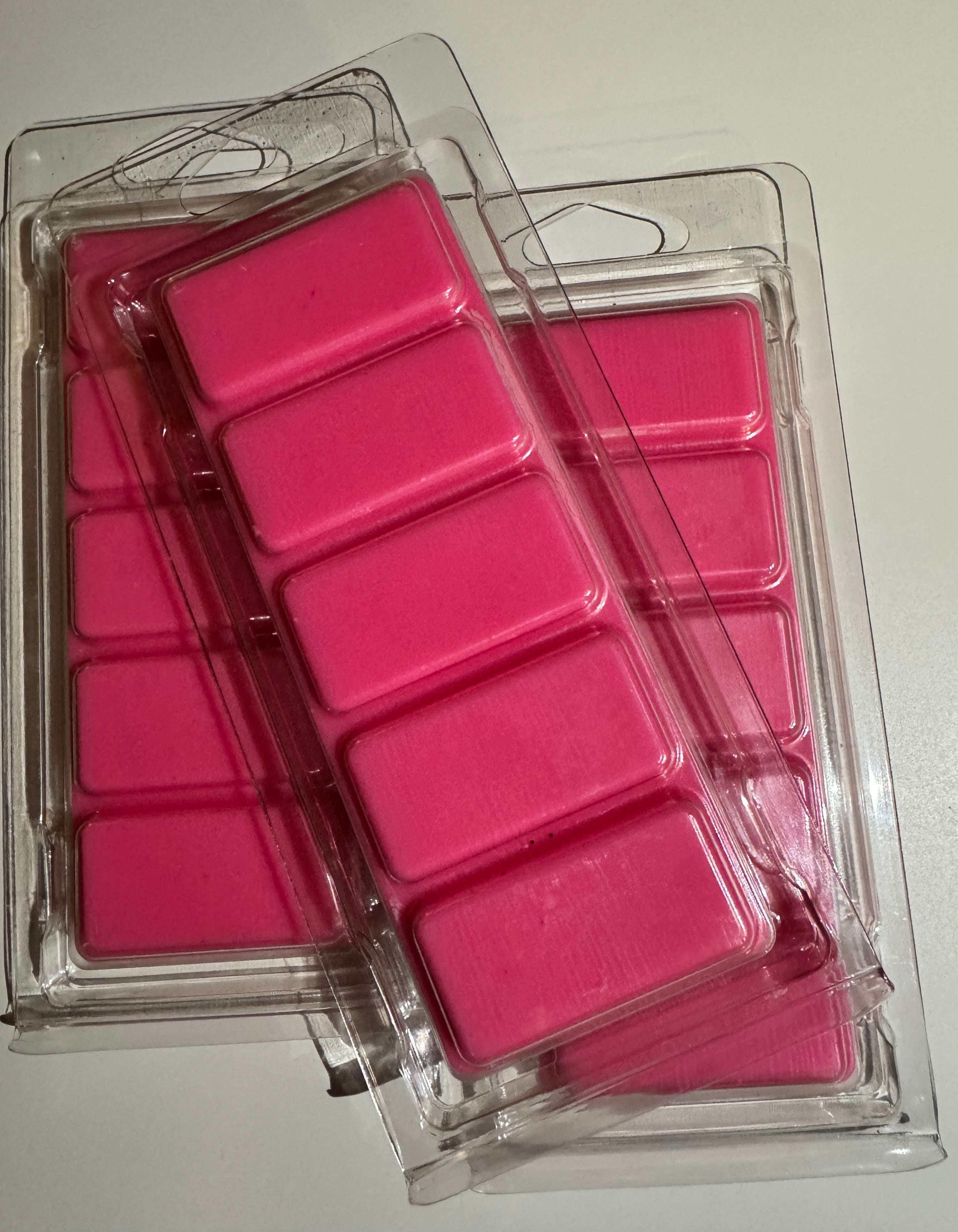 Butt Lift Wax Melt Snapbar Made in the UK to be highly scented and long lasting.