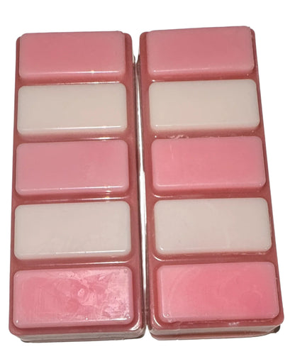 Pink Peony and Wild Raspberry