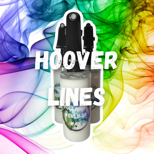Hoover Lines Room Spray