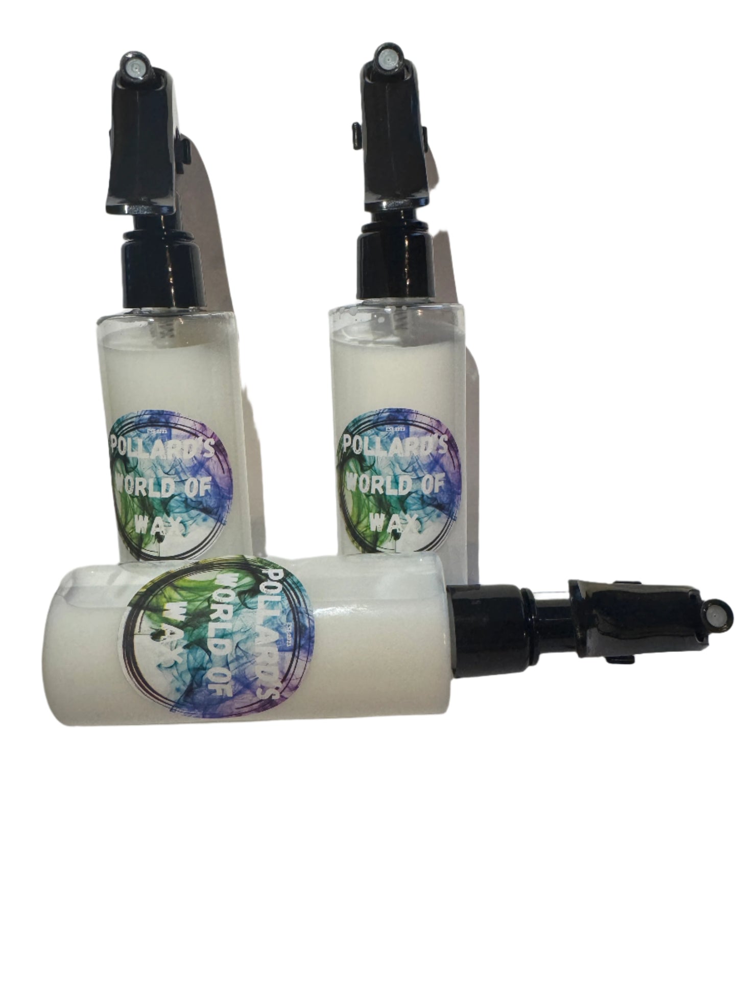 Ice Pixie Room Spray