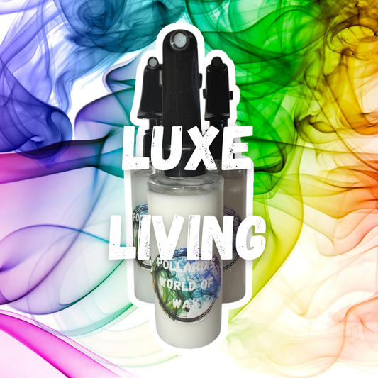 Luxe Living Room Spray